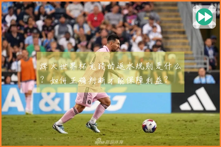 烽火世界杯竞猜的返水规则是什么？如何正确判断才能保障利益？